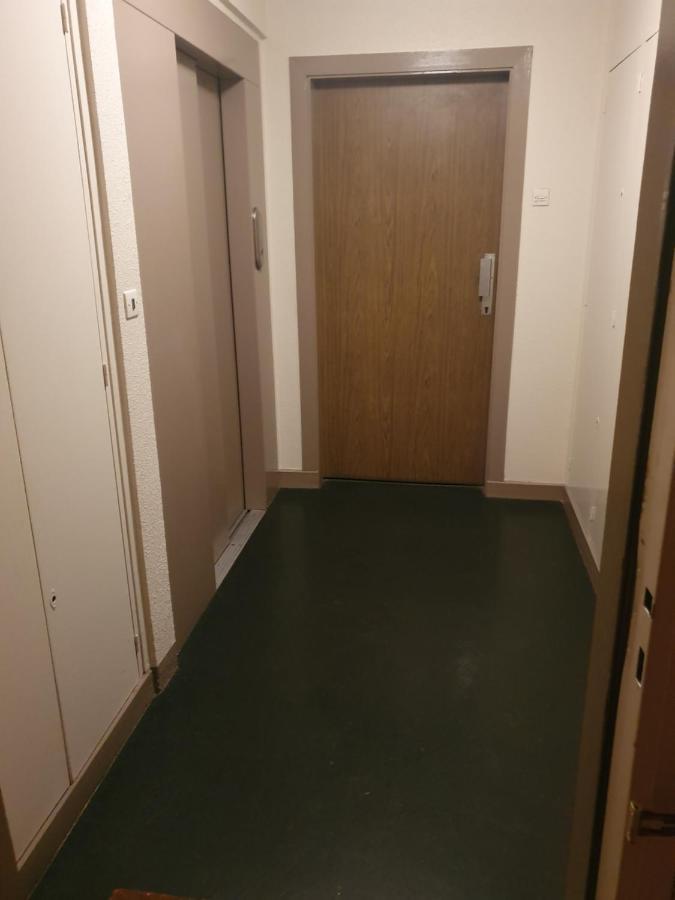 Dans Grand Appart De 113M2 Proche Paris Creil Buitenkant foto