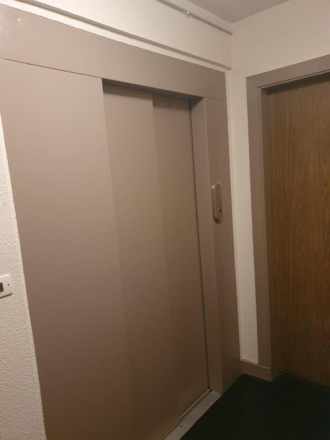 Dans Grand Appart De 113M2 Proche Paris Creil Buitenkant foto