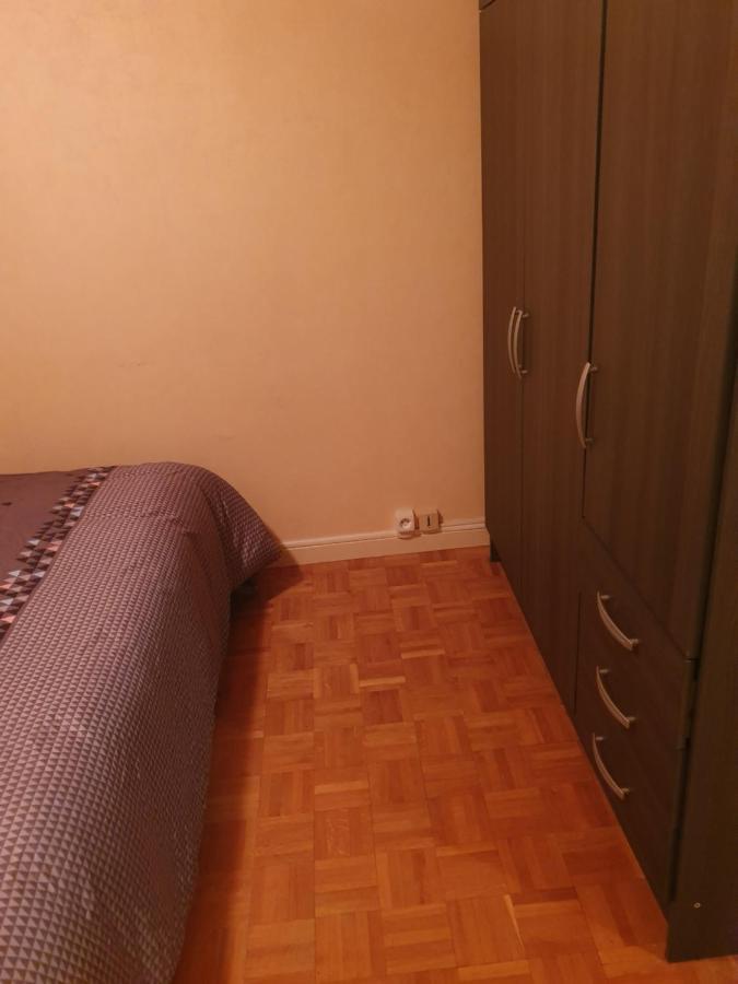 Dans Grand Appart De 113M2 Proche Paris Creil Buitenkant foto